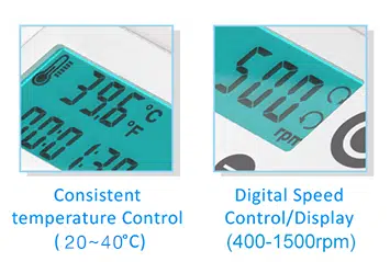 Constant-temperature heating system